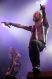 HAMMERFALL @ SABATON OPEN AIR 2017