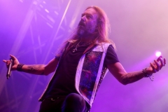 HAMMERFALL @ SABATON OPEN AIR 2017