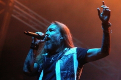 HAMMERFALL @ SABATON OPEN AIR 2017