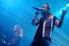 HAMMERFALL @ SABATON OPEN AIR 2017