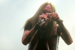 HAMMERFALL @ SABATON OPEN AIR 2017