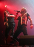 HAMMERFALL @ SABATON OPEN AIR 2017