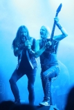 HAMMERFALL @ SABATON OPEN AIR 2017