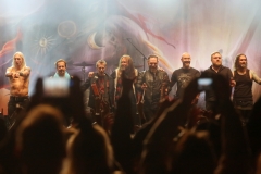 HAMMERFALL @ SABATON OPEN AIR 2017
