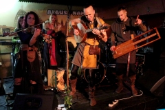 HANSANOVA @ NIGHT OF TURNING LIGHT 2025