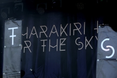 HARAKIRI FOR THE SKY @ ECOSYSTEMIC 2025