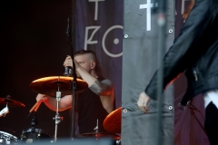 HARAKIRI FOR THE SKY @ ECOSYSTEMIC 2025