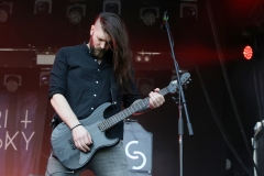 HARAKIRI FOR THE SKY @ ECOSYSTEMIC 2025