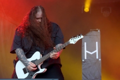 HARAKIRI FOR THE SKY @ ECOSYSTEMIC 2025