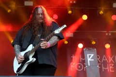 HARAKIRI FOR THE SKY @ ECOSYSTEMIC 2025