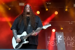 HARAKIRI FOR THE SKY @ ECOSYSTEMIC 2025