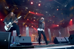 HARAKIRI FOR THE SKY @ ECOSYSTEMIC 2025