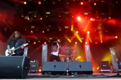 HARAKIRI FOR THE SKY @ ECOSYSTEMIC 2025