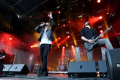 HARAKIRI FOR THE SKY @ ECOSYSTEMIC 2025