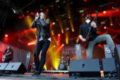 HARAKIRI FOR THE SKY @ ECOSYSTEMIC 2025