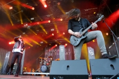 HARAKIRI FOR THE SKY @ ECOSYSTEMIC 2025