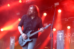 HARAKIRI FOR THE SKY @ ECOSYSTEMIC 2025