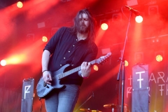 HARAKIRI FOR THE SKY @ ECOSYSTEMIC 2025