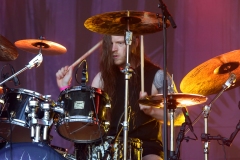 HARAKIRI FOR THE SKY @ ECOSYSTEMIC 2025