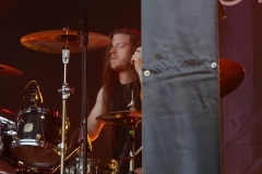 HARAKIRI FOR THE SKY @ ECOSYSTEMIC 2025