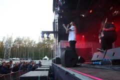 HARAKIRI FOR THE SKY @ ECOSYSTEMIC 2025