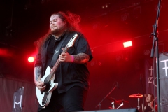 HARAKIRI FOR THE SKY @ ECOSYSTEMIC 2025