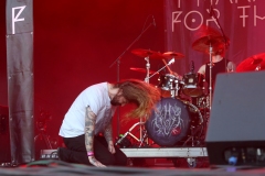 HARAKIRI FOR THE SKY @ ECOSYSTEMIC 2025