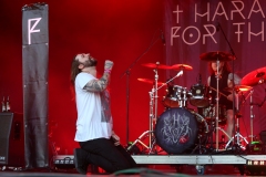 HARAKIRI FOR THE SKY @ ECOSYSTEMIC 2025