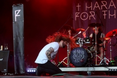 HARAKIRI FOR THE SKY @ ECOSYSTEMIC 2025