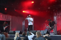 HARAKIRI FOR THE SKY @ ECOSYSTEMIC 2025