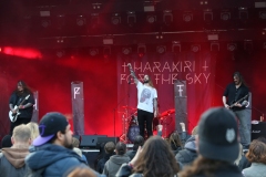 HARAKIRI FOR THE SKY @ ECOSYSTEMIC 2025