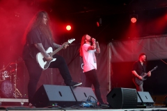 HARAKIRI FOR THE SKY @ ECOSYSTEMIC 2025