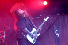 HARAKIRI FOR THE SKY @ ECOSYSTEMIC 2025