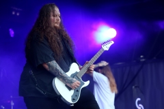 HARAKIRI FOR THE SKY @ ECOSYSTEMIC 2025