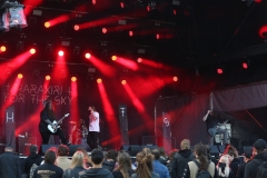 HARAKIRI FOR THE SKY @ ECOSYSTEMIC 2025