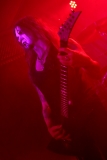 HATE @ INFINITE AGONY RITUAL IV (2018)