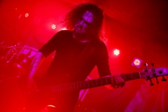 HATE @ INFINITE AGONY RITUAL IV (2018)
