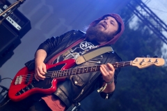 HAVUKRUUNU @ KILKIM ŽAIBU 2018