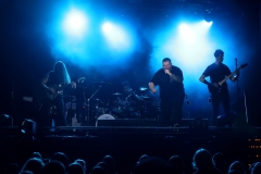 THE VOYNICH CODE @ Vilnius (2025)