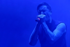 HEAVEN SHALL BURN @ Full Metal Mountain (2016)