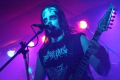 HELLFIRE @ Infinite Agony Ritual 2 (2018)