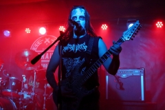 HELLFIRE @ Infinite Agony Ritual 2 (2018)