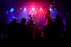 HELLFIRE @ Infinite Agony Ritual 2 (2018)