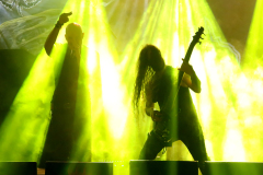 HIDEOUS DIVINITY @ Vilnius (2023)