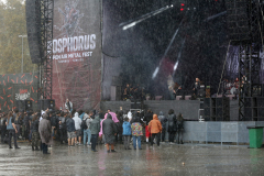 HYPNOS @ BOSPHORUS METAL FEST 2024