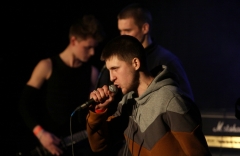 IDAKRA @ Tėvynei (2015)