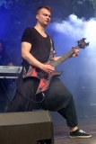 IGNEA @ KILKIM ŽAIBU 2018