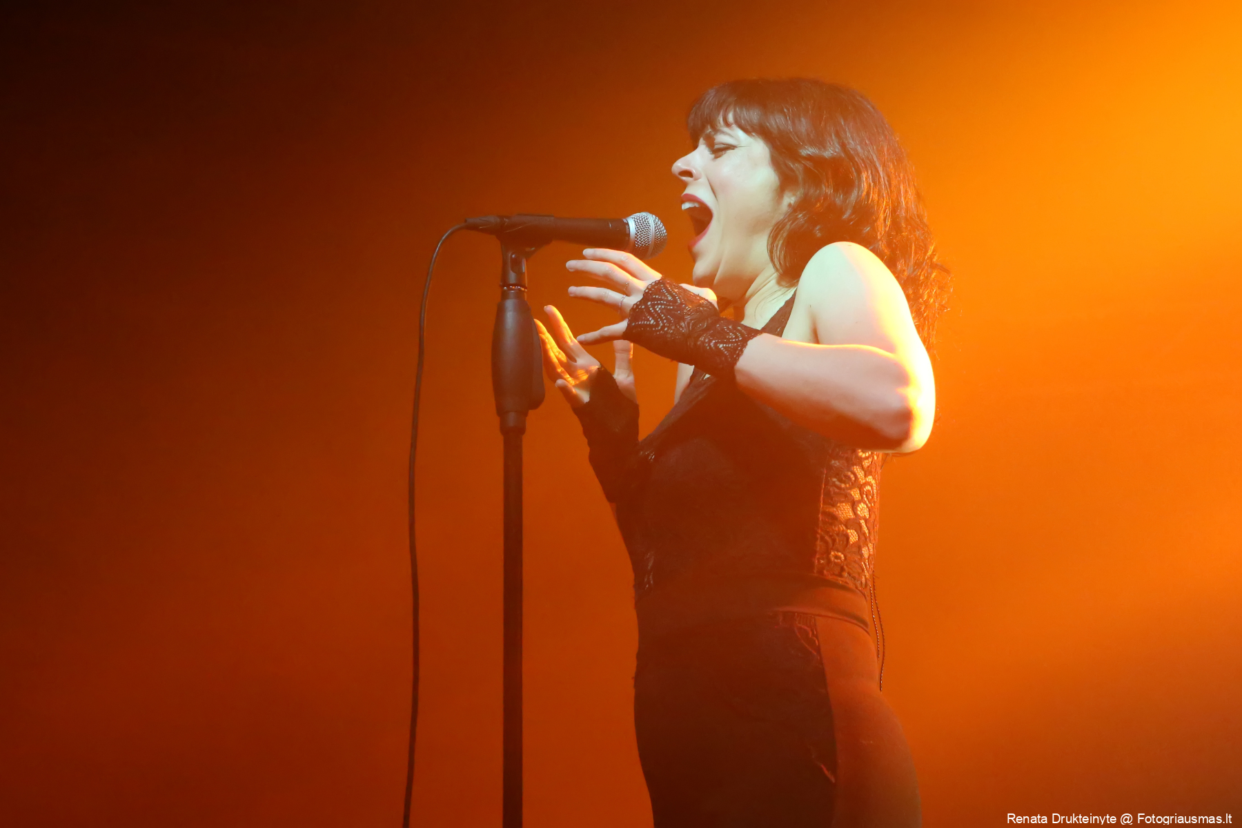 IGORRR @ Vilnius (2023)