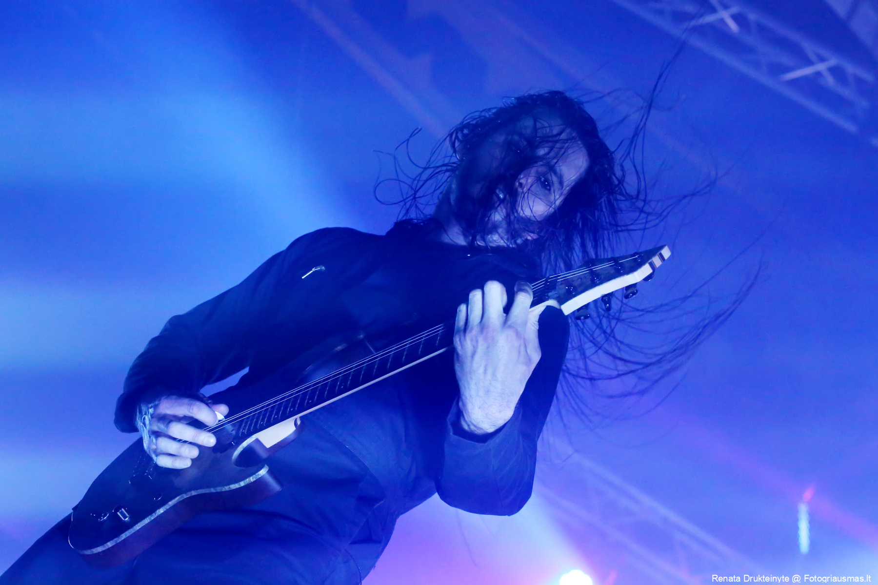 IGORRR @ Vilnius (2023)