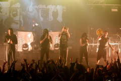 IGORRR @ Vilnius (2023)